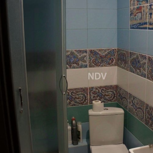 3-комн квартира Северный мкр, улица Советская, 50