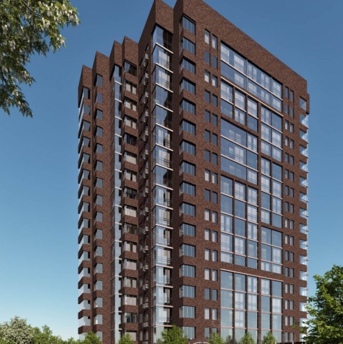 2-комн квартира Дальний Воронок, Центральная улица,  д. 69