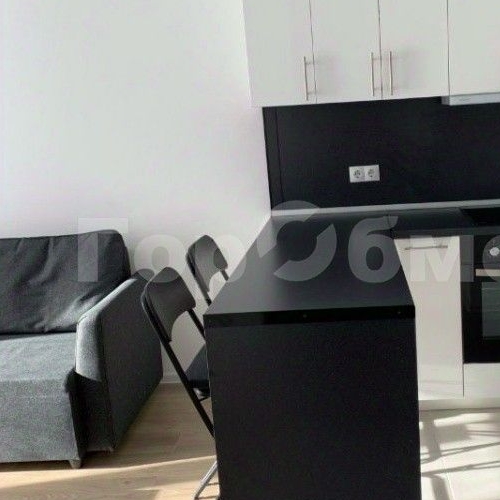 2-комн квартира Ясеневая улица, 12к5