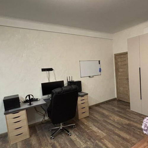 2-комн квартира Химки, улица Кудрявцева, 14