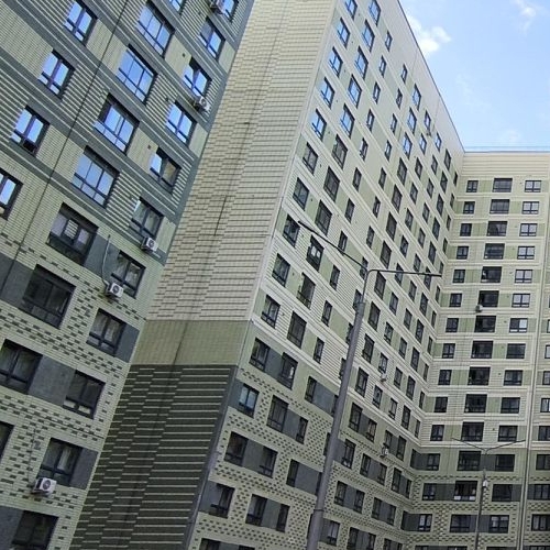 2-комн квартира улица Маршала Еременко, 5к1