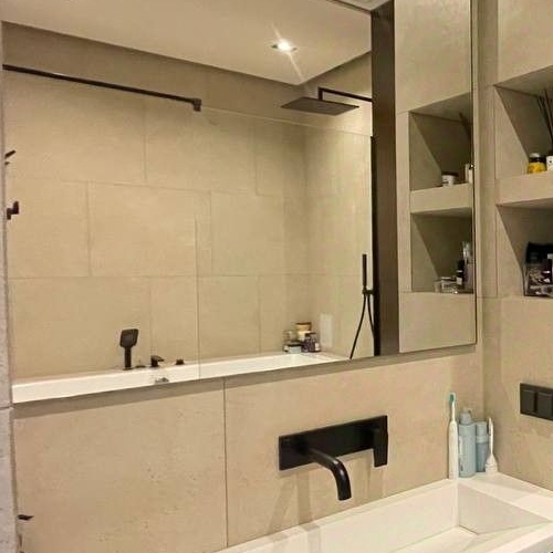 4-комн квартира Новодмитровская улица, 2к5