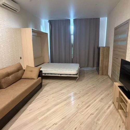 1-комн квартира Беломорская улица, 11к1