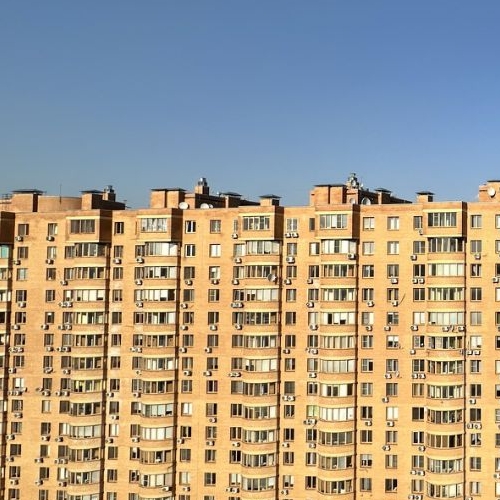 1-комн квартира Реутов, Юбилейный проспект, 45