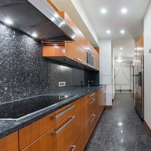 5-комн квартира 1-й Зачатьевский переулок, 5