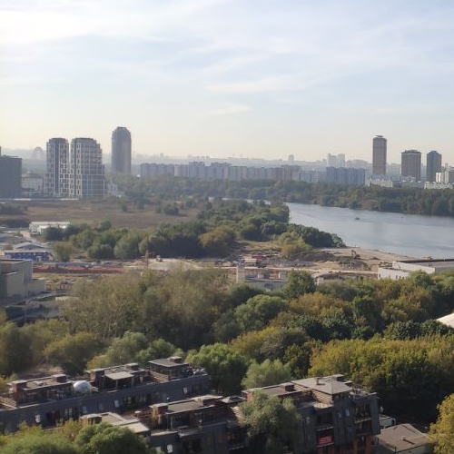 Студия Волоколамское шоссе, 81/2с6