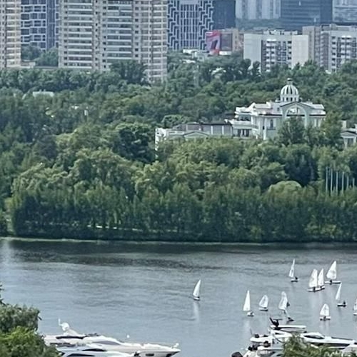 1-комн квартира улица Адмирала Макарова, 6Бк1