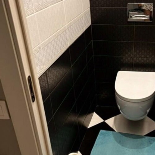 1-комн квартира Сабурово пгт, улица Парковая, 22