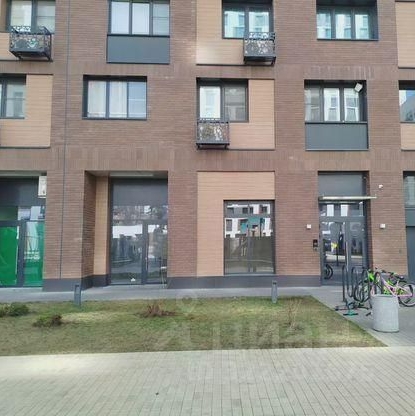 2-комн квартира улица Коминтерна, 15