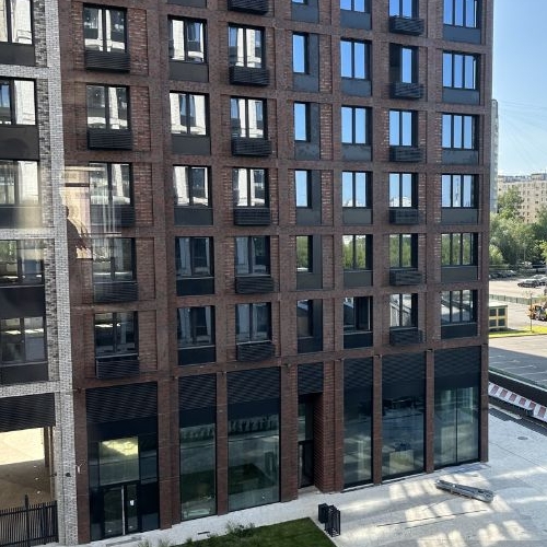 4-комн квартира Винницкая улица, 8к2