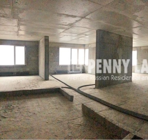 5-комн квартира улица Маршала Конева, 14