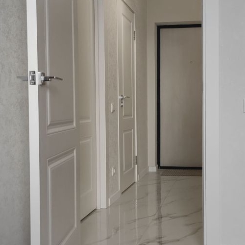 1-комн квартира Одинцово, 3