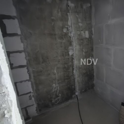 Студия пос. Вешки, улица Третьяковская, 1