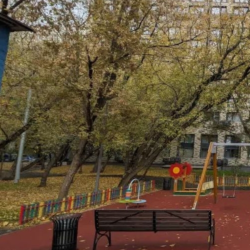 Студия улица Перерва, 16