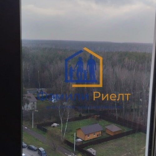 1-комн квартира Зеленоградский пгт, улица Зеленый Город, 3