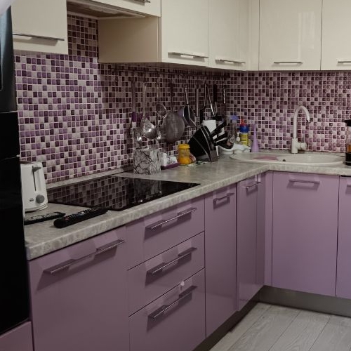 2-комн квартира Люберцы, улица Кирова, 9к4