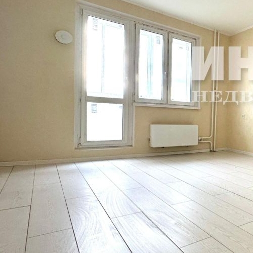 1-комн квартира Железнодорожный мкр, Балашиха, улица Корнилаева,  д. 20