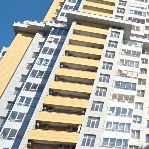 2-комн квартира Ярцевская улица, 27к1