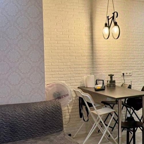 Студия Химки, улица Германа Титова, 3к1