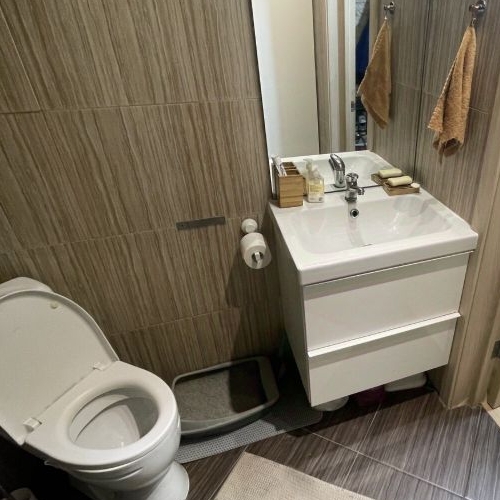 2-комн квартира 6-я Радиальная улица, 5к3