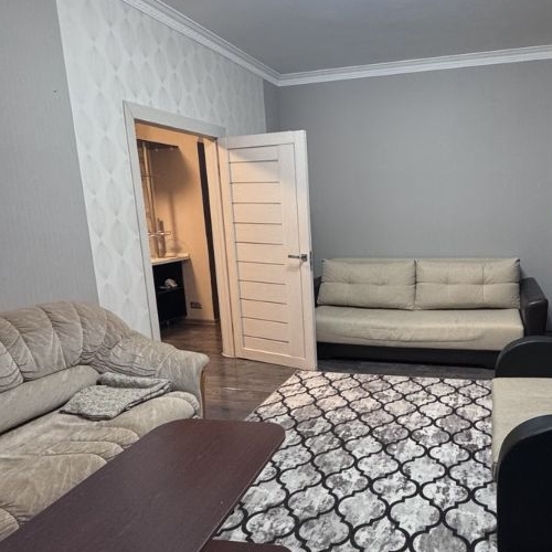 1-комн квартира Солнечногорск г, Ленинградская ул