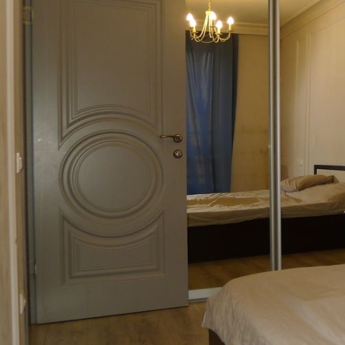 1-комн квартира Мытищи, Осташковское шоссе, 22к6