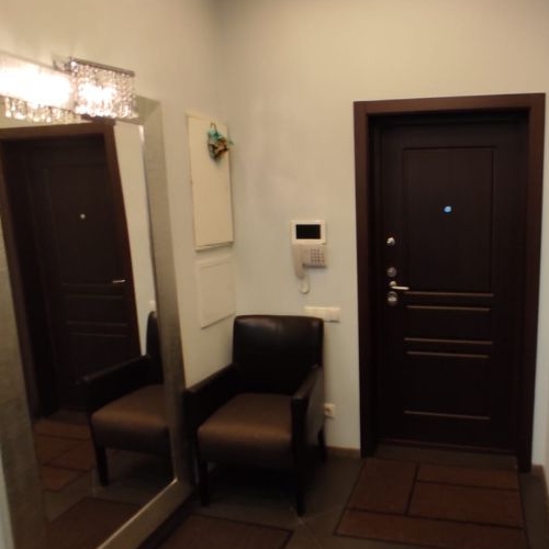 3-комн квартира Ленинградское шоссе, 37к1