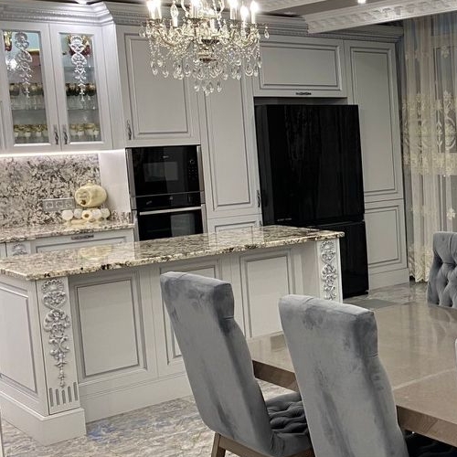 4-комн квартира проспект Магеллана, 2