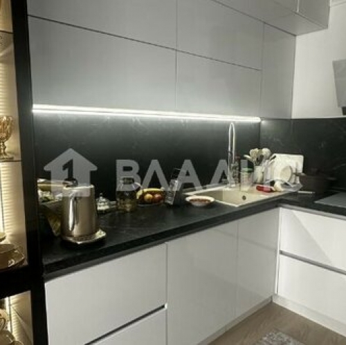 2-комн квартира Ватутинки п,  д. 8