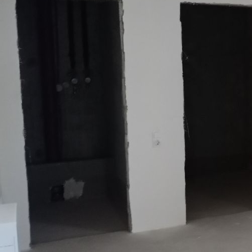 4-комн квартира Береговой проезд, 1Б