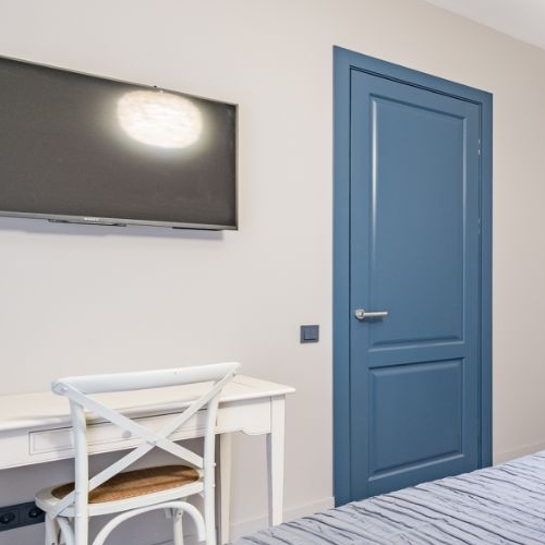 1-комн квартира Мосфильмовская улица, 88к2с7