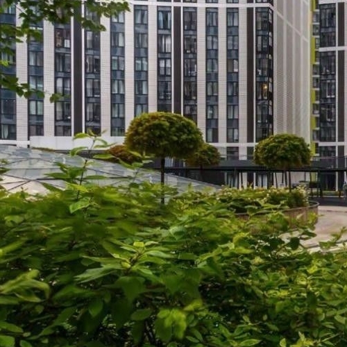 Студия Береговой проезд, 5Ак7