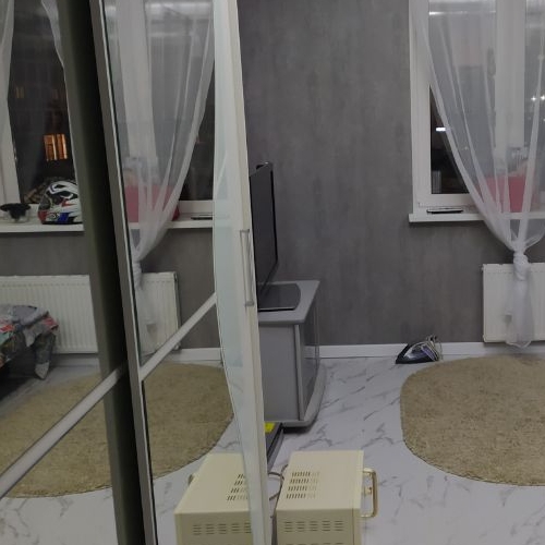 Студия Дмитровское шоссе, 107Ак5