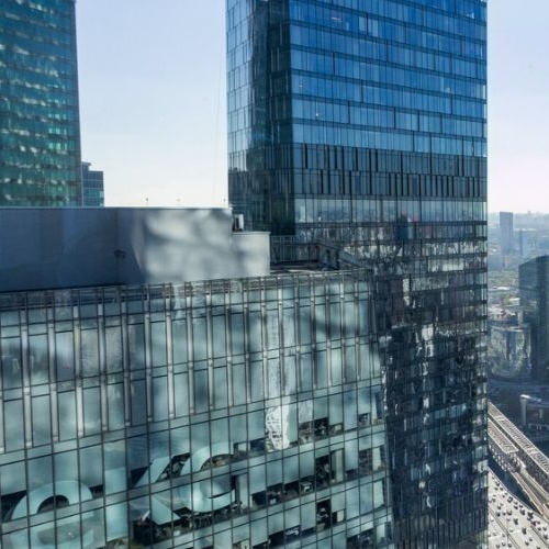 2-комн квартира 1-й Красногвардейский проезд, 22с1