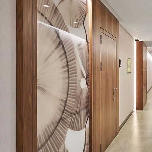 2-комн квартира Софийская набережная, 34