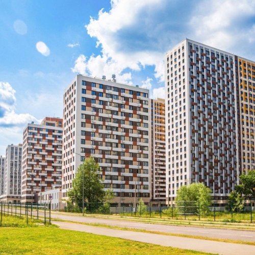 Офис Новоивановское рп,  д. 4