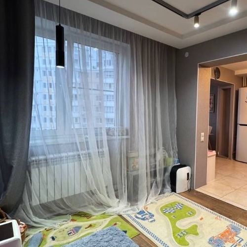 3-комн квартира 6-я Радиальная улица, 3к10