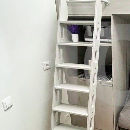 1-комн квартира набережная Пресненская,  д. 12