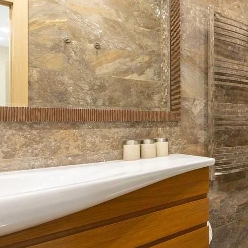 3-комн квартира улица Сергея Макеева, 9к1