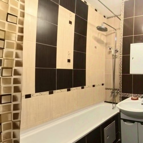 3-комн квартира Балашиха, улица Демин луг, 6/5