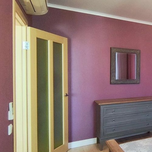 4-комн квартира Хорошевское шоссе, 12к1