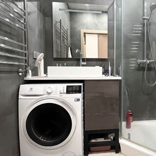 1-комн квартира Ленинский проспект, 38Ак3