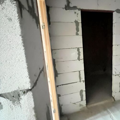 1-комн квартира аллея Буковая, 8