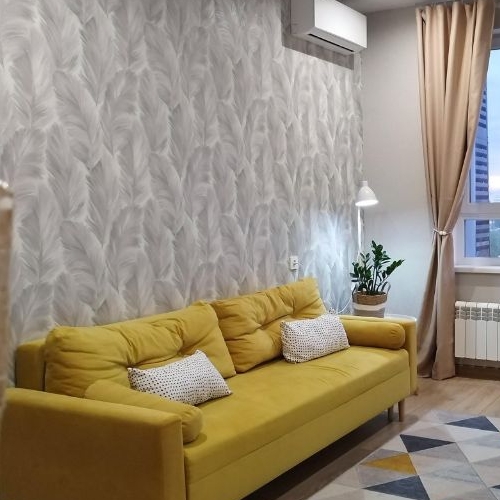 2-комн квартира Волоколамское шоссе, 71/22к1