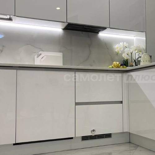 4-комн квартира Сабурово пгт, улица Парковая, 20