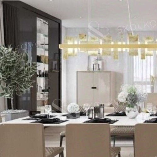 5-комн квартира улица Арбат, 24