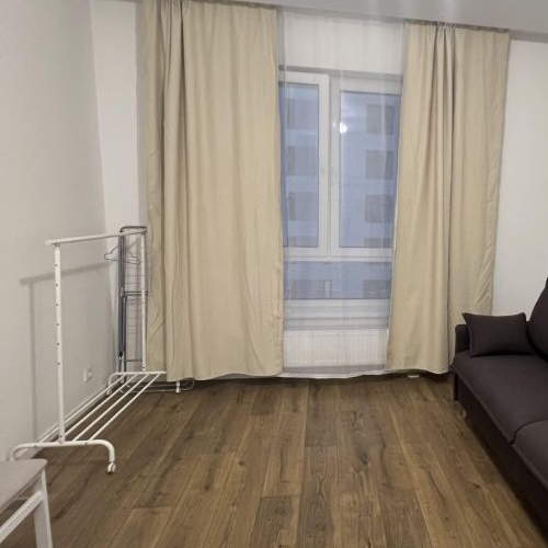 Студия Олонецкая улица, 6