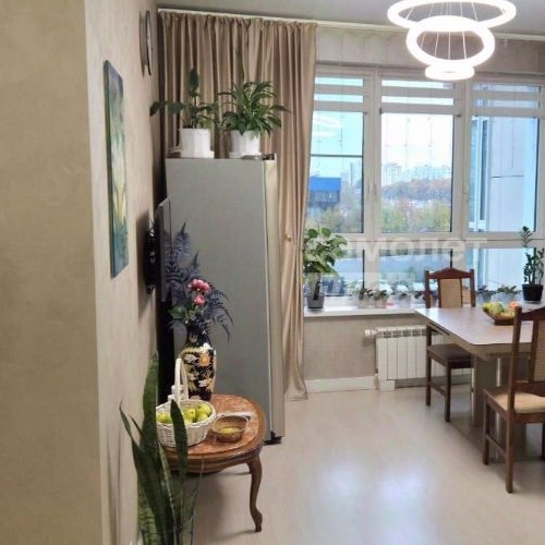 2-комн квартира Ореховый бульвар, 24к3