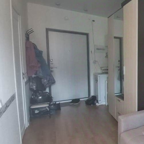 Студия улица Яворки, 1к1