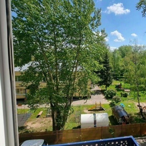 3-комн квартира Щелково, Полевая улица, 4А